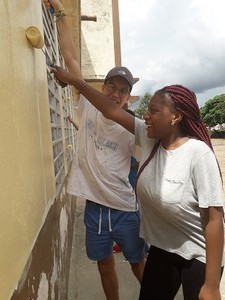 Celestin et Magali